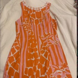 Lilly Pulitzer for Target Shift Dress